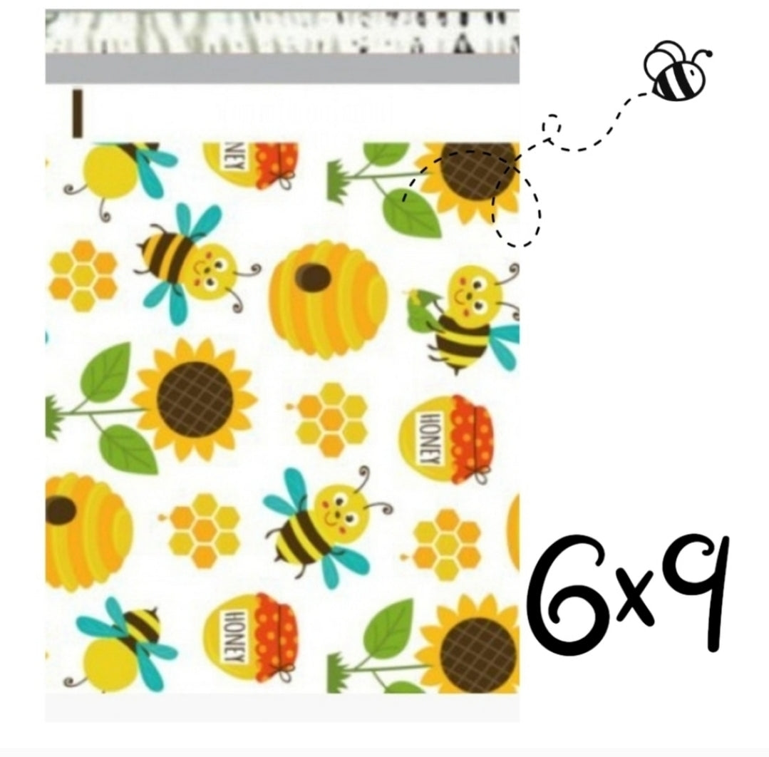 Bull Deal #2 Sunflowers and Bee