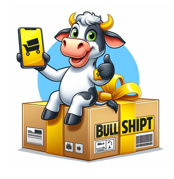 Bull Shipt Supply Co 