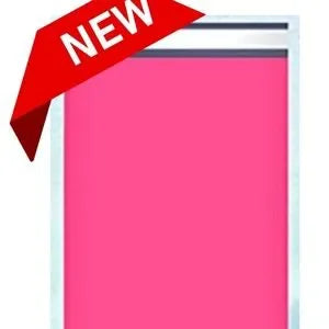 Pink Poly Mailer 10x13