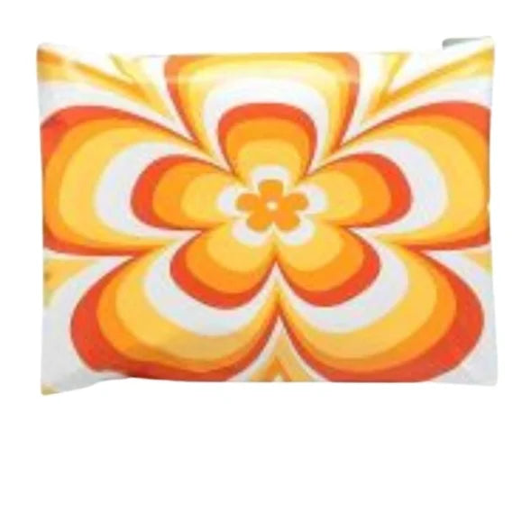 Groovy Flower Poly Mailers 10x13